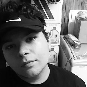 Meet your Posher, Zac